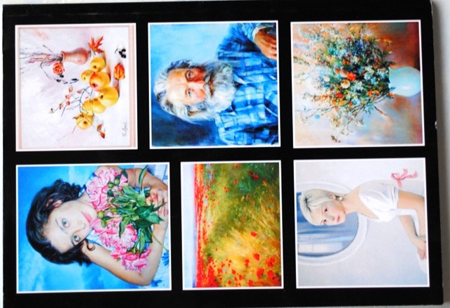 альманах хронометр-2