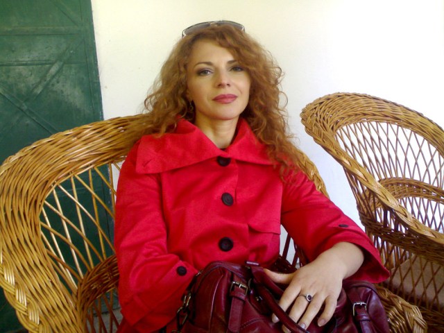 Во львовском кафе