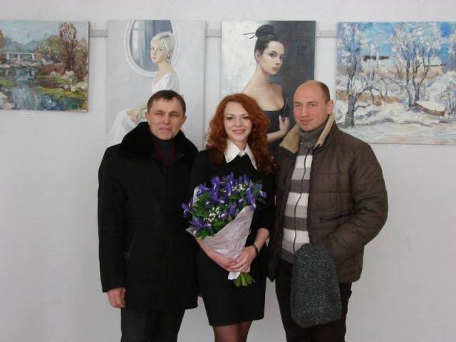 Истомин Шишковский и я